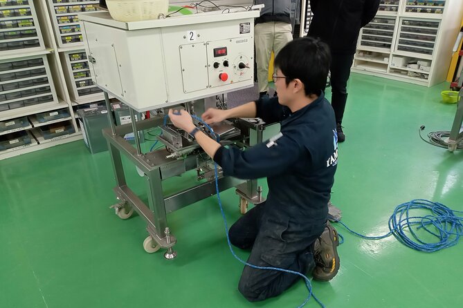 Private Factory Tour in Hokkaido Town Involved in Scallop Farming - Unique Experiences and Highlights
