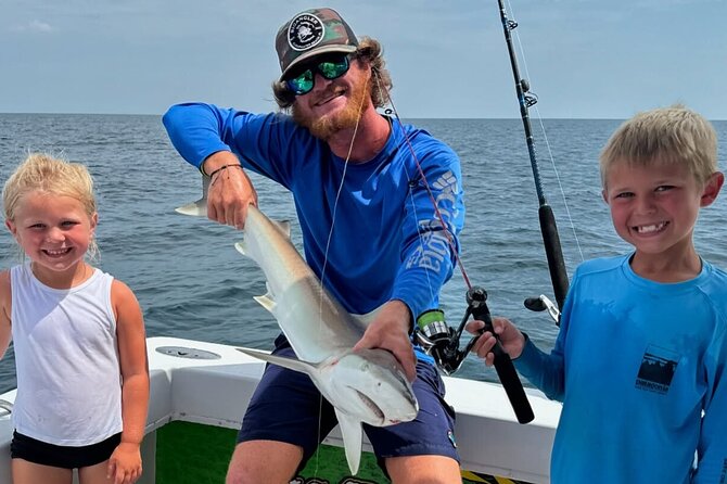 Private Fishing Charter in Clearwater Beach Florida - Booking Process