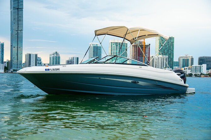 Private Fort Lauderdale Boat Tour With Prosecco - Booking Details and Pricing