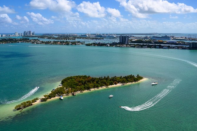 Private Ft. Lauderdale to Miami Beach Helicopter Tour - Customer Reviews and Testimonials