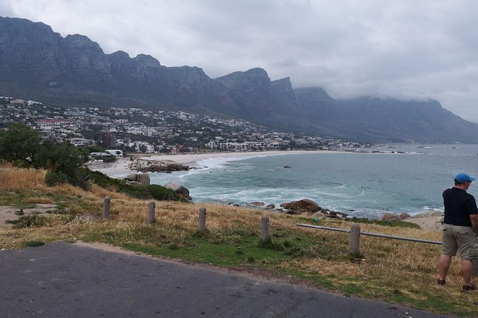 Private Full Day Cape Town City Scenic and Table Mountain Tour. - Customer Experiences