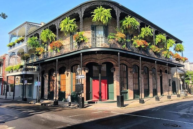 Private Full-Day City, Swamp, and Plantation Tour - Health and Safety Guidelines