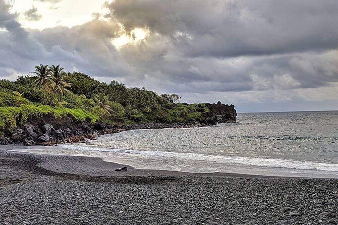 Private Full Day Hana Jeep Tour - Health and Accessibility Considerations