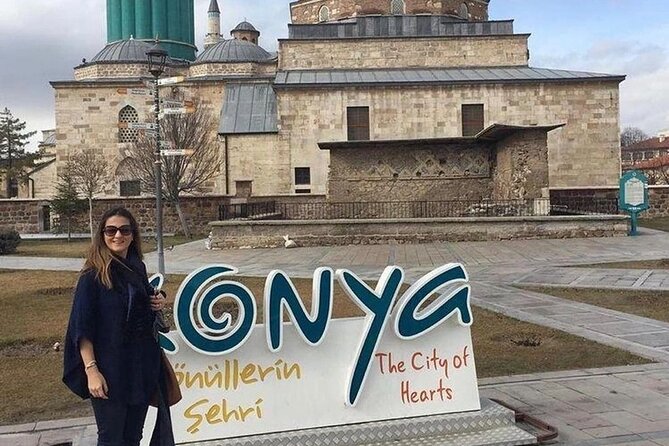 Private Full-Day Konya Tour From Istanbul - Butterfly Garden and Nature