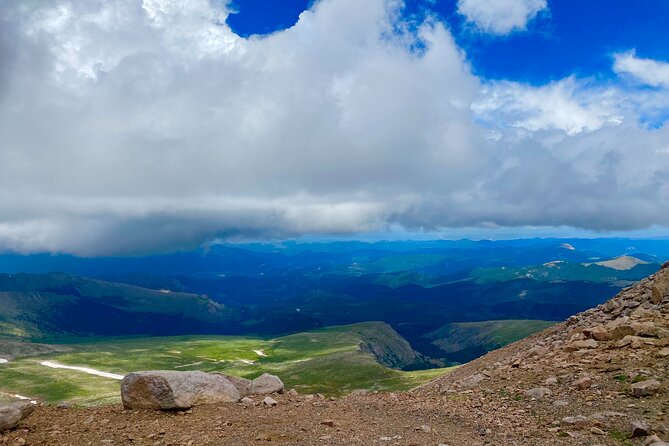 Private Full-Day Mount Blue Sky Review - Highlights of the Tour