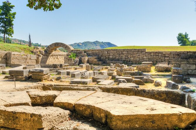 Private Full Day Olympia Tour From Athens - Why Choose a Private Tour