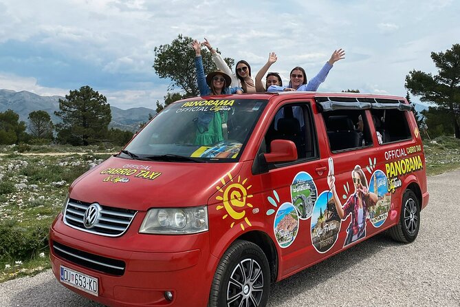Private Full-Day Tour in Kravice and Mostar - Ask Away