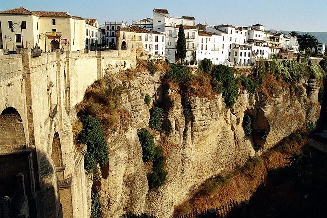 Private Full-Day Tour of Ronda From Marbella With Hotel Pick up - Ask Away