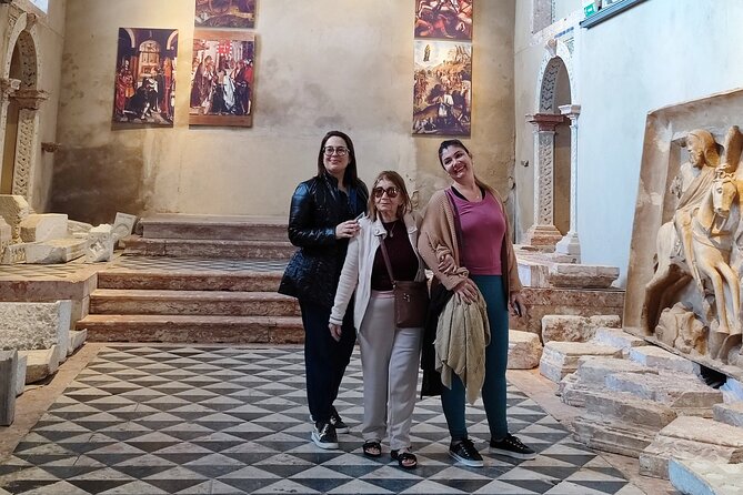 Private Full Day Tour Setubal - Local Culture and History