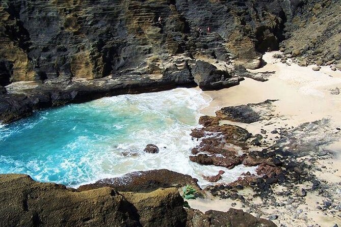 Private Full Day Town and Country Tour of Oahu - Lunch Stop