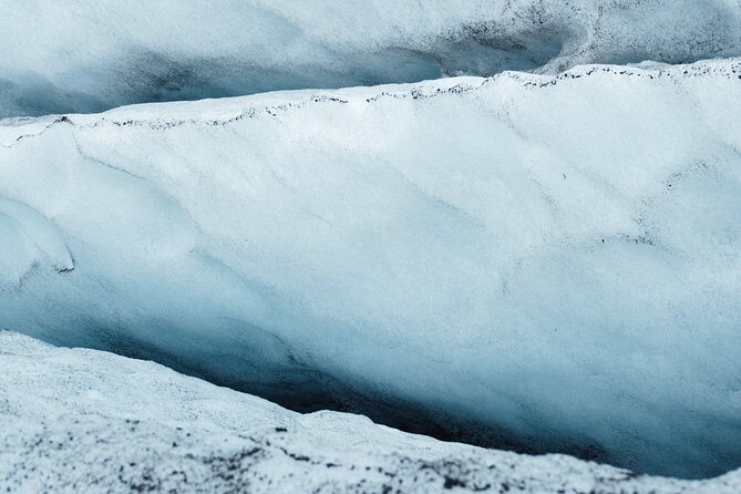 Private Glacier Hike on Falljökull With Local Guide - Glacier Hike Itinerary