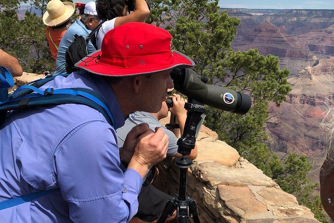Private Grand Canyon Sightseeing Tour From Flagstaff - Exploring the South Rim Highlights