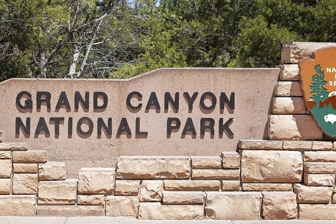 Private Grand Canyon With Sedona Tour From Phoenix - Reviews
