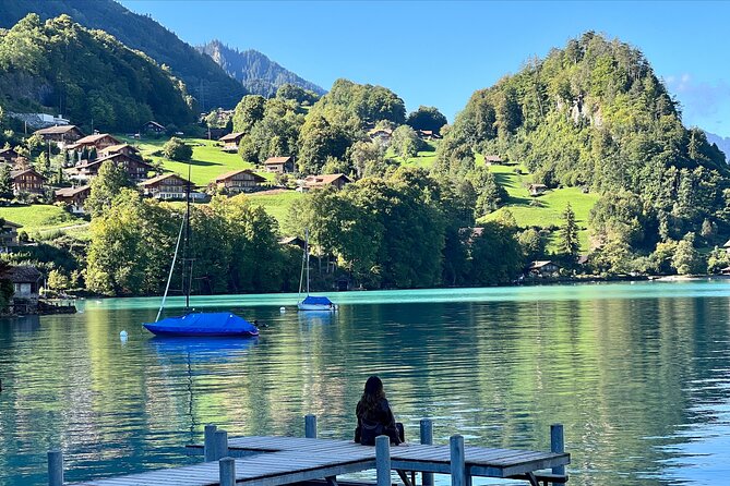 Private Grindelwald First and Alpine Villages Tour From Lucerne - Pricing Details