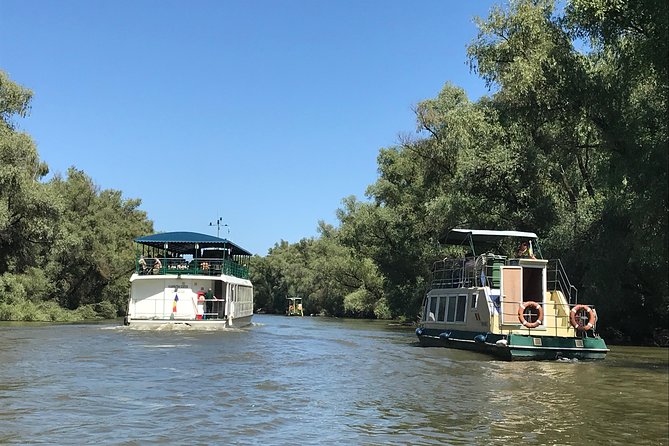 **Private Group Escapes: Exclusive Danube Delta Tours** - Important Additional Information