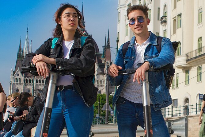 PRIVATE GUIDED Budapest Jewish Heritage Walking Tour - Tour Inclusions