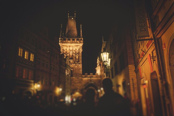 Private Guided Day Tour From Vienna to Prague - Why Choose This Tour?