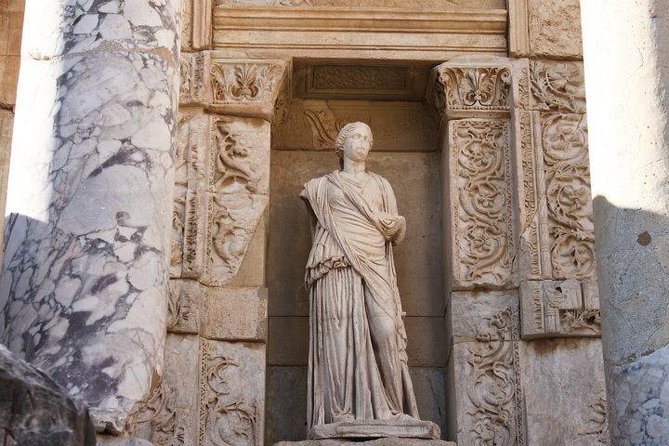 Private Guided Ephesus Tour From Kusadasi Cruise Port - Additional Information