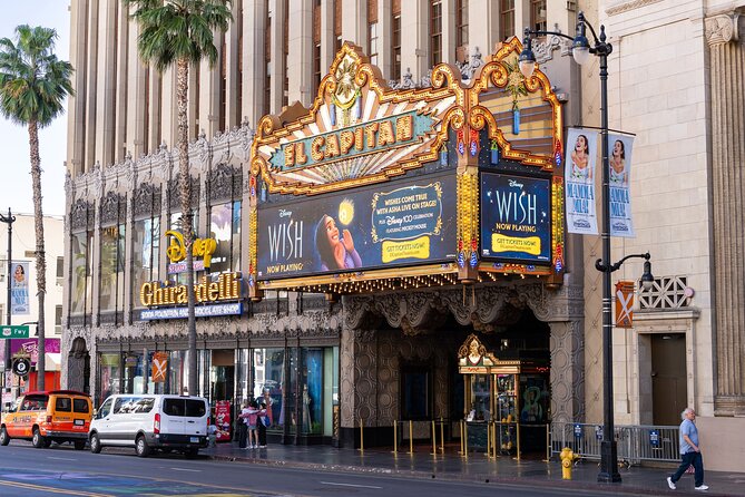 Private Guided Greater Los Angeles Highlights Tour Review - Key Highlights of the Tour