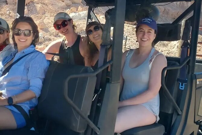 PRIVATE GUIDED River Kayaking the Verde River With 4x4 UTV RIDE - Pricing and Booking Details