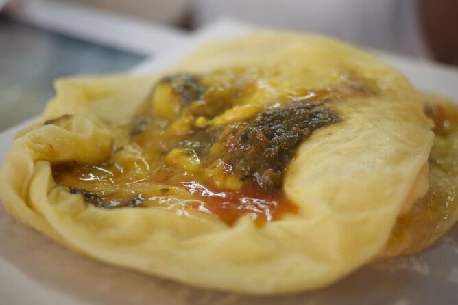 Private Guided Tour North of Mauritius With Visit to Port Louis . - Meal Options