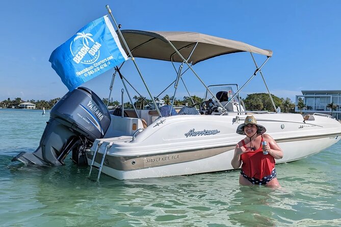 Private Half Day Boat Tour Review - Closing Thoughts