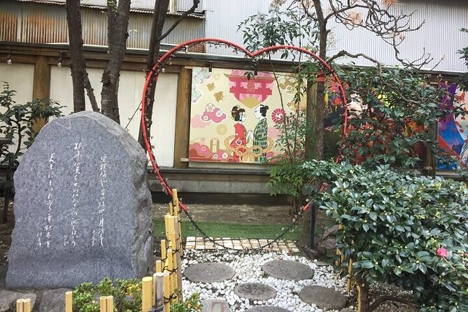 Private Half-Day Osaka Kita Guided Tour - What to Expect