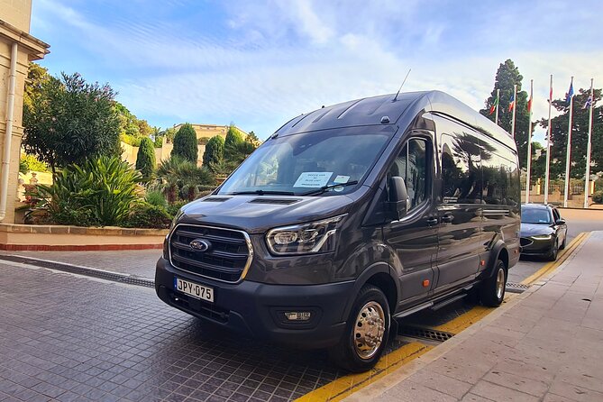 Private Half Day Tour at Marsaxlokk Island of Malta - Booking and Pricing Information