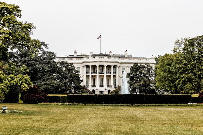 Private Half-Day Tour of Washington DC Review - Overall Impression
