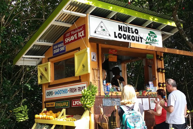 Private Hana, Ocean, Turtle Town, Winery Tour of Maui - Booking Your Experience