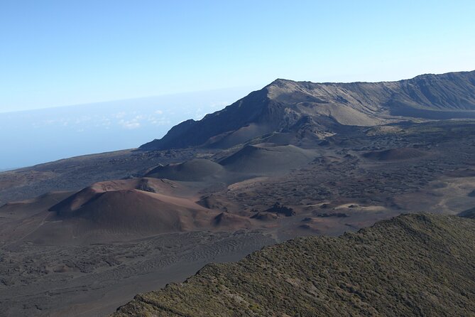 Private Helicopter Excursion of Maui Nui With Landing From Lanai - What to Expect During the Flight