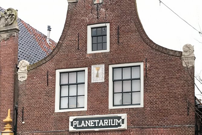Private Hidden Gems Tour: Visit 5 Unforgettable Places From Amsterdam - Cancellation and Payment Policies