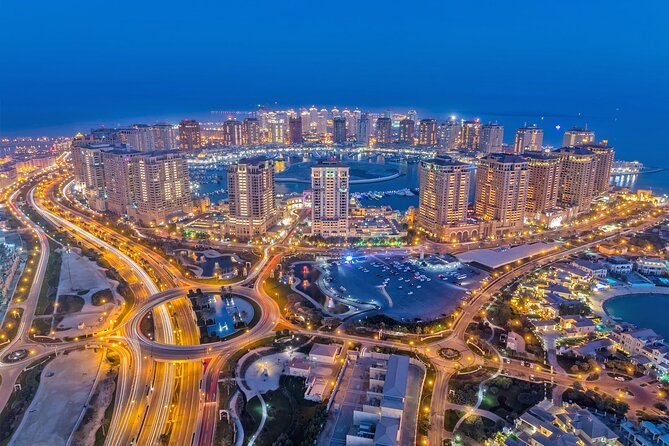 Private Highlights Tour of Doha City and Dhow Cruise Ride - Pricing and Group Options
