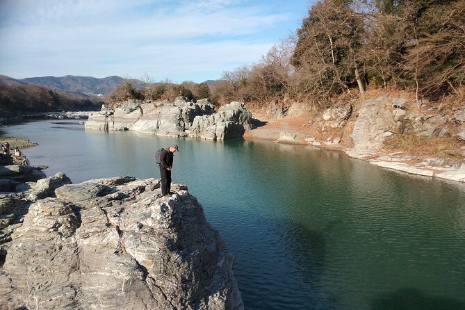 Private Hiking Activity Near Tokyo - Getting to the Meeting Point