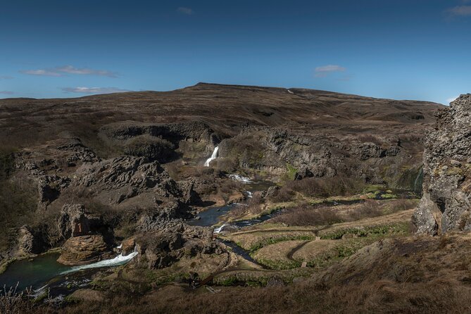 Private Hiking Tour: Vikings and Waterfalls Tour in Reykjavik - Reviews