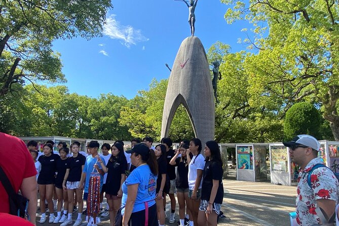 Private Hiroshima and Miyajima Guided Tour - Traveler Feedback