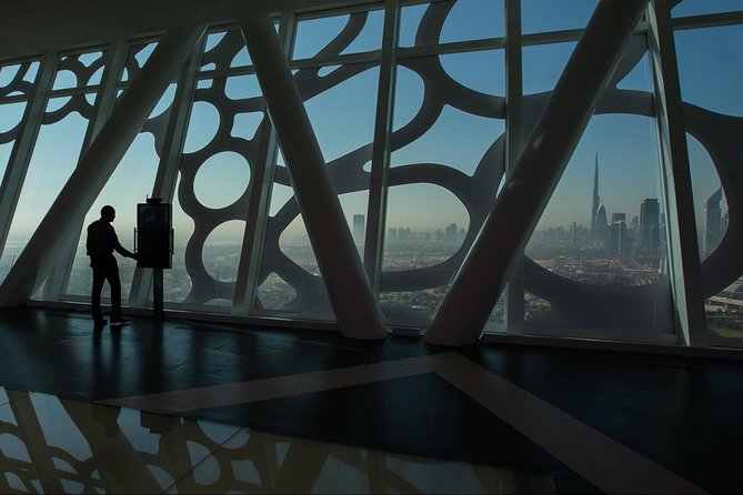 Private Historic Dubai Tour With Dubai Frame - Booking Process