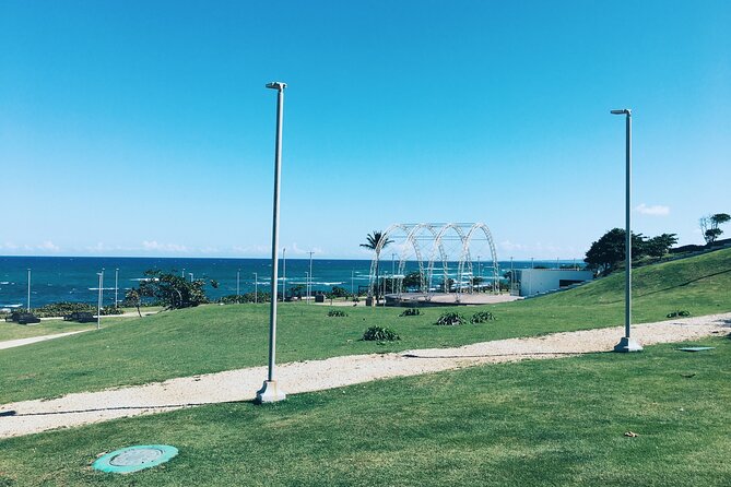 Private Historical Tour in Puerto Plata With Guide - Exploring Puerto Platas History