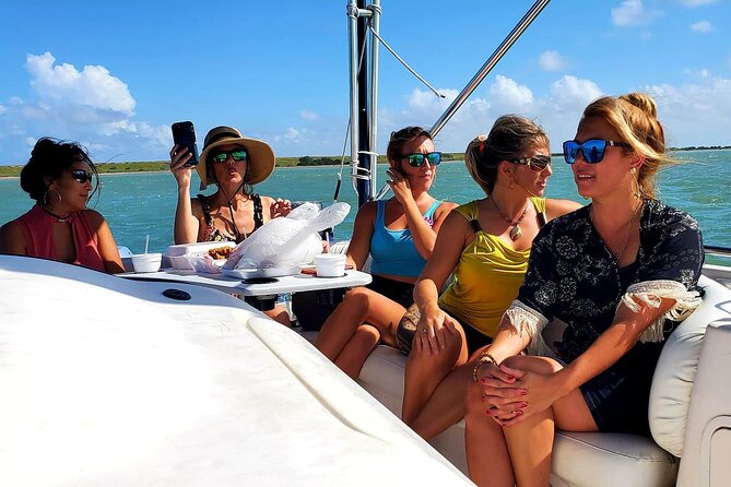 Private Historical Wildlife and Dolphin Cruise South Padre Island - Unique Features and Recommendations