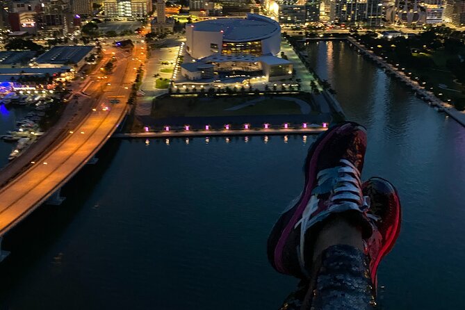 Private HOUR Helicopter Tour Review - Questions About Your Stay