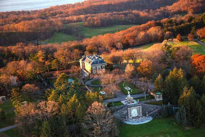 Private Hudson Valley Helicopter Charter Review - The Sum Up