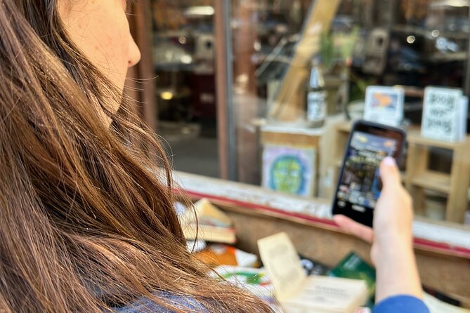 Private Immersive History Tours California Migration Museum - Pricing and Payment Options