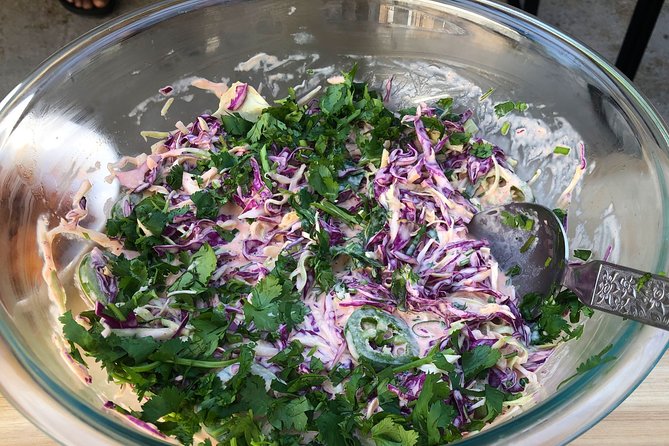 Private Indian-Mexican Fusion Cooking Class With a Modern Cook in Chicago - Guest Reviews