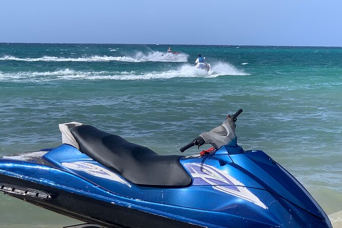 Private Jet Skiing & Shopping in Montego Bay - Booking Details and Flexibility