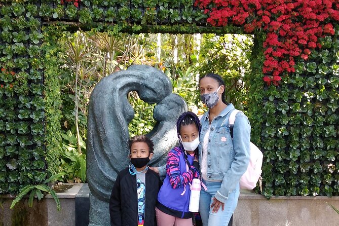 Private Kobe Tour With Licensed Guide and Vehicle - Transportation and Accessibility