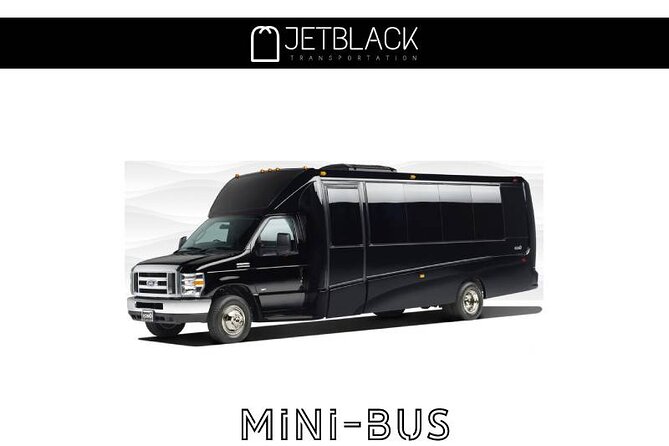 Private LGA Airport Transfer / New York City (One Way) - Booking and Reservation