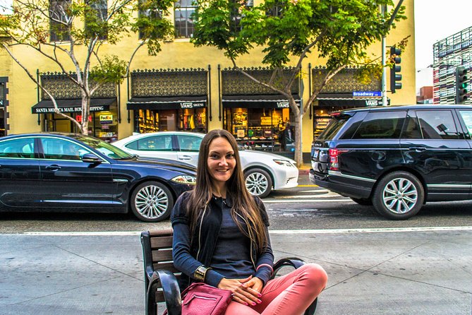 Private Los Angeles Tour Review: Is It Worth It - Booking Process