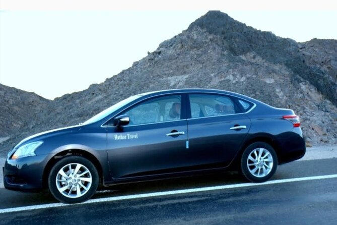 Private Luxor Airport Transfer to Luxor Hotel - Frequently Asked Questions