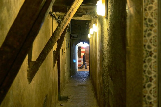 Private Luxurious Tour of Fez Medina - What to Expect During the Tour