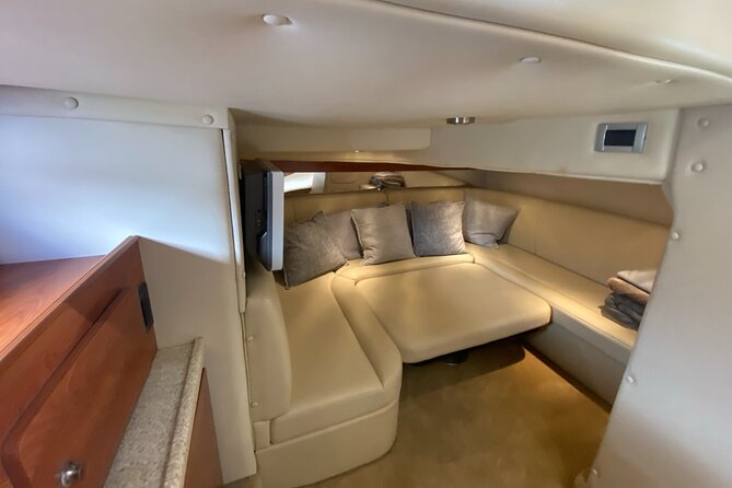 Private Luxury 45 Bay Cruiser Tour in San Diego: Suitable for Any Events - Pricing and Booking Information